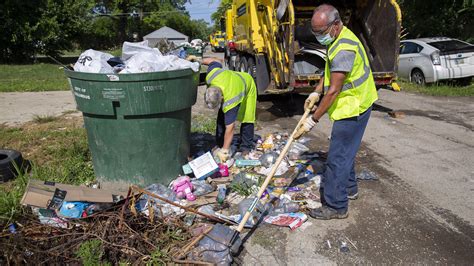 collection day columbus ohio|Division Illegal Dumping, Litter and Graffiti of Refuse Collection .